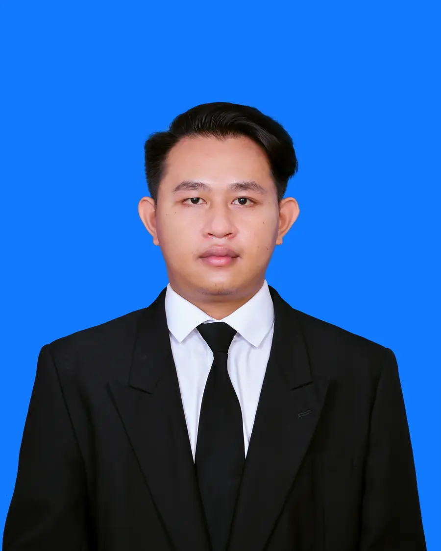 Tegar Arsyadani